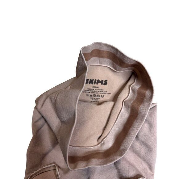 NEW SKIMS Seamless Sculpt High Waisted Brief XXS XS - Picture 7 of 7